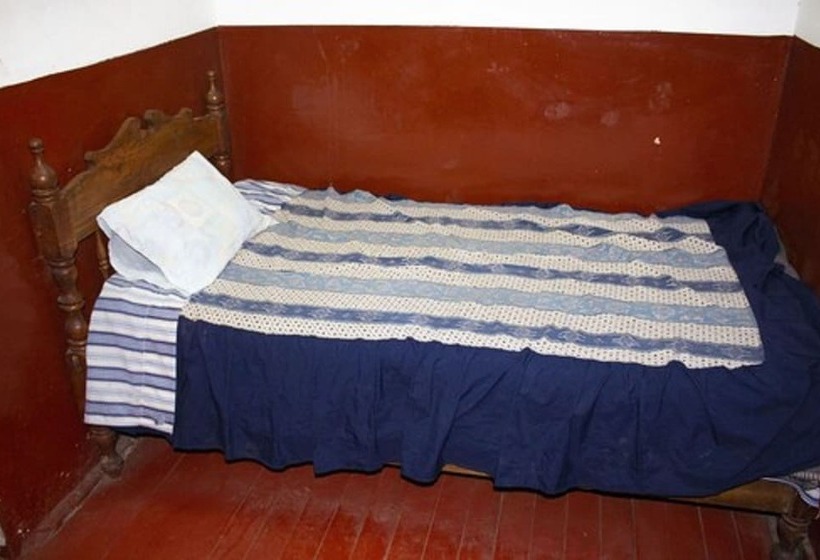 Hostal Hospedaje Carmen