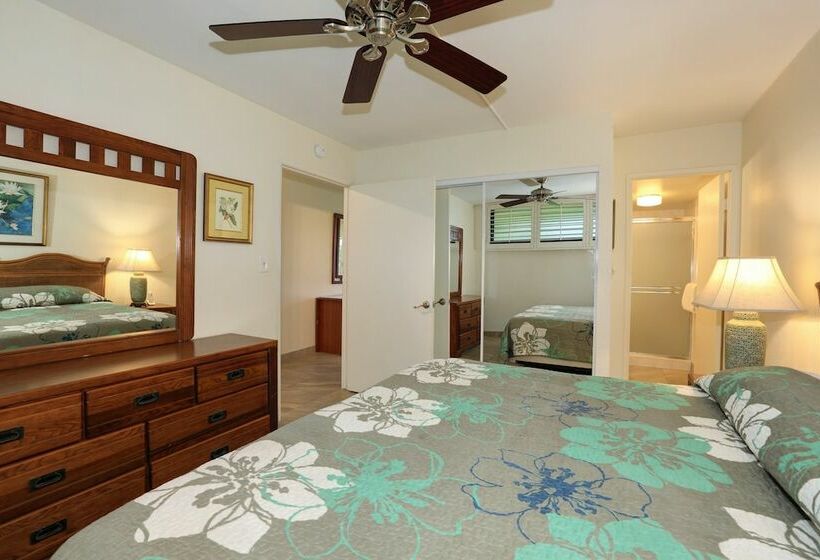 Otel Kihei Surfside By Ali'i Resorts