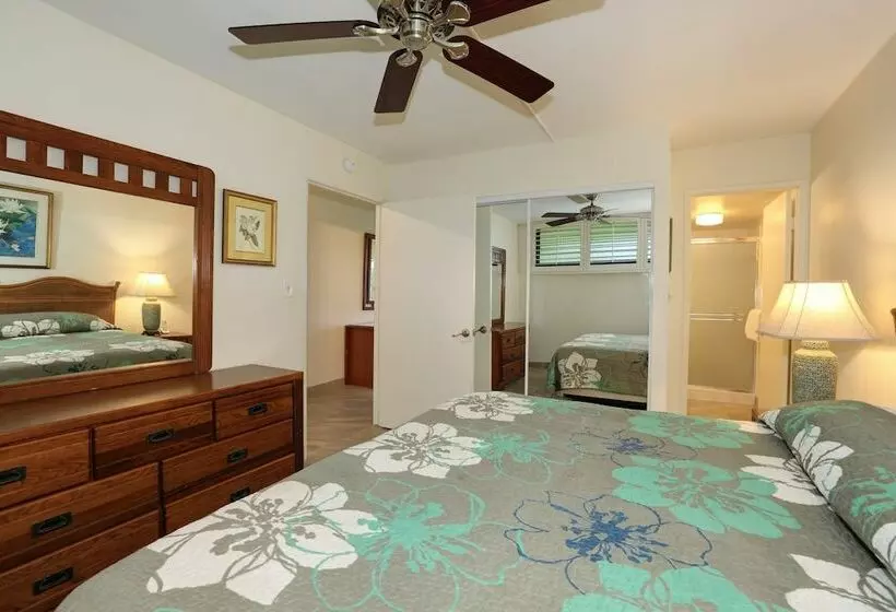 Hotelli Kihei Surfside By Ali'i Resorts