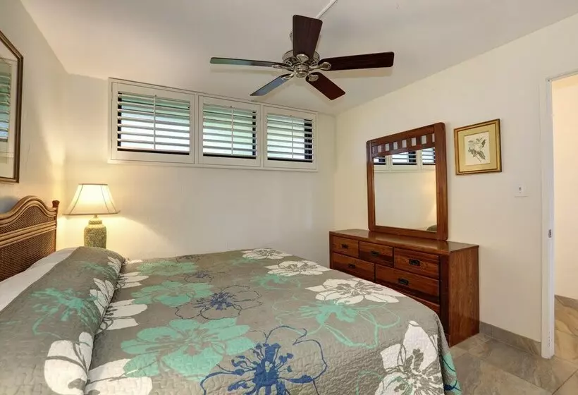 Hotelli Kihei Surfside By Ali'i Resorts