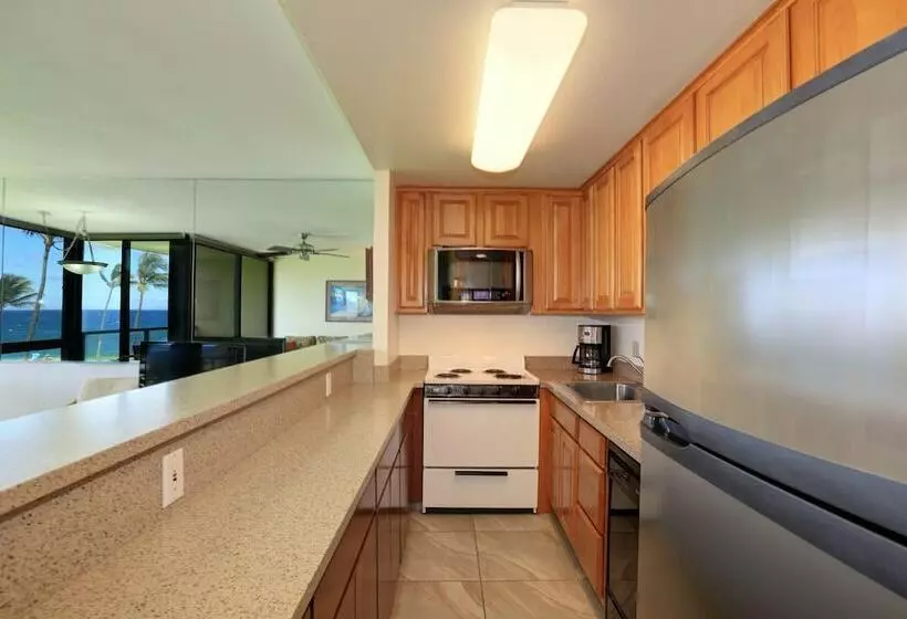 Hotelli Kihei Surfside By Ali'i Resorts