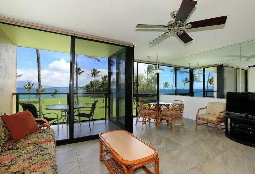 Hotelli Kihei Surfside By Ali'i Resorts