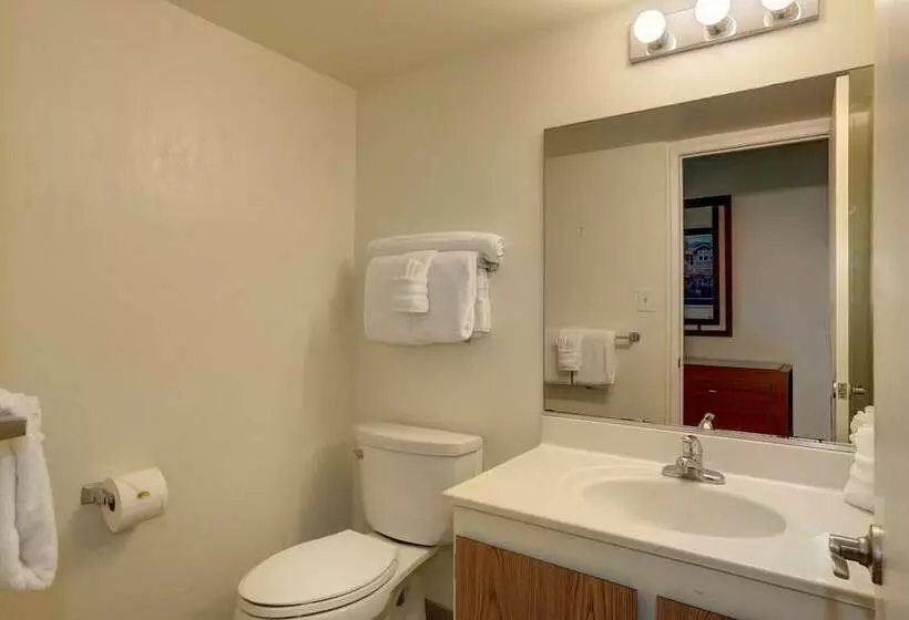 Hotelli Kihei Surfside By Ali'i Resorts