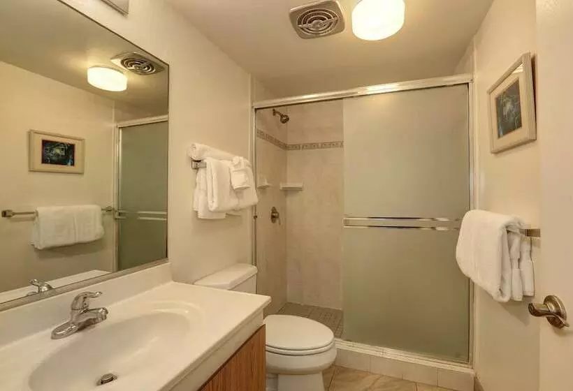 Hotelli Kihei Surfside By Ali'i Resorts