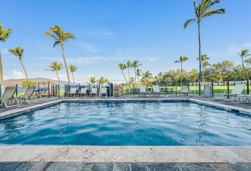 Hotelli Kihei Surfside By Ali'i Resorts