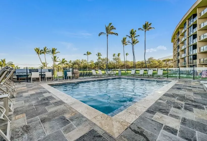 Hotelli Kihei Surfside By Ali'i Resorts