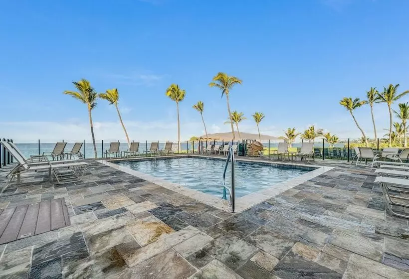 Hotelli Kihei Surfside By Ali'i Resorts