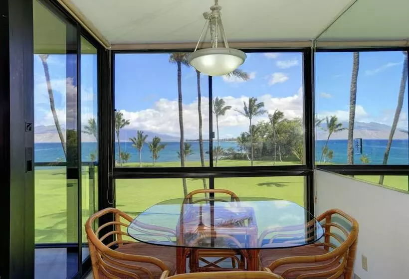 Hotelli Kihei Surfside By Ali'i Resorts
