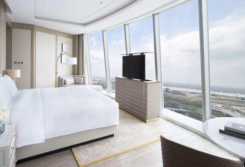 בית מלון כפרי Langham Place Changsha