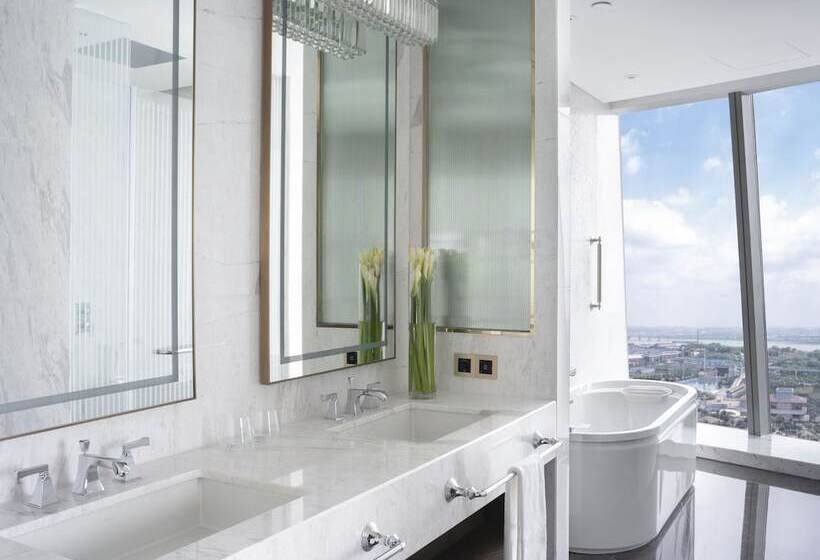 בית מלון כפרי Langham Place Changsha