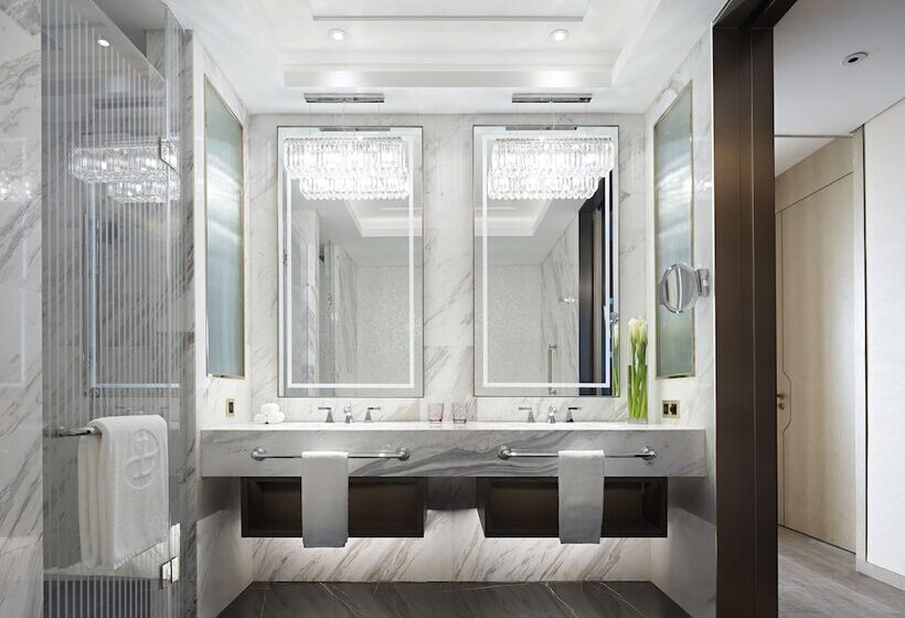 בית מלון כפרי Langham Place Changsha