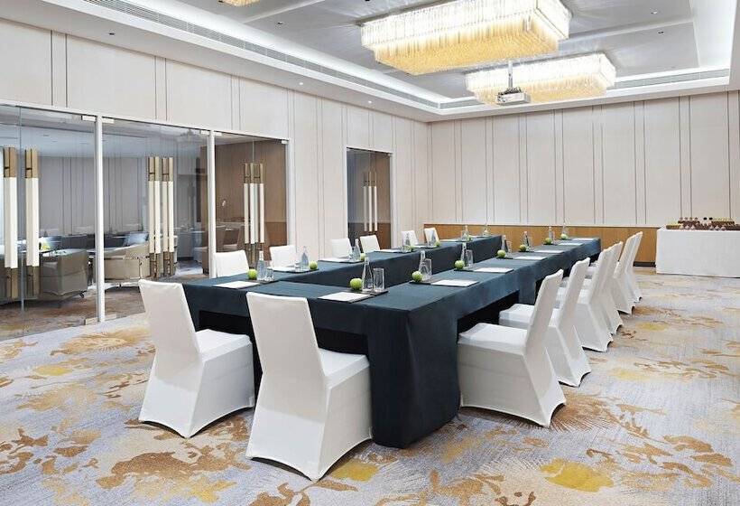 בית מלון כפרי Langham Place Changsha