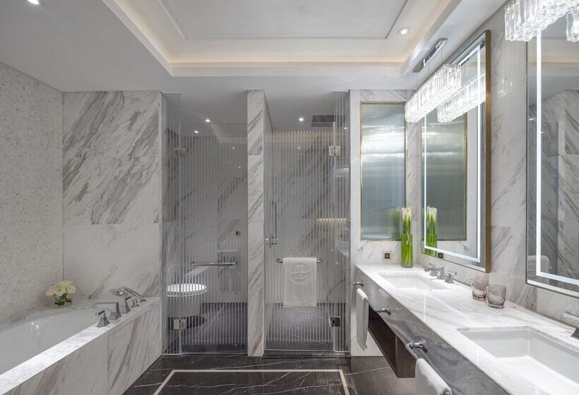 בית מלון כפרי Langham Place Changsha