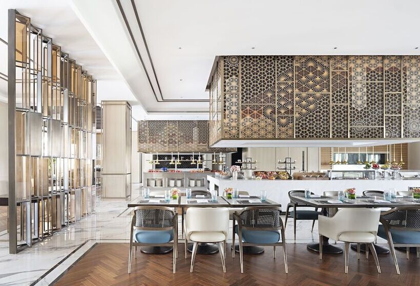 בית מלון כפרי Langham Place Changsha