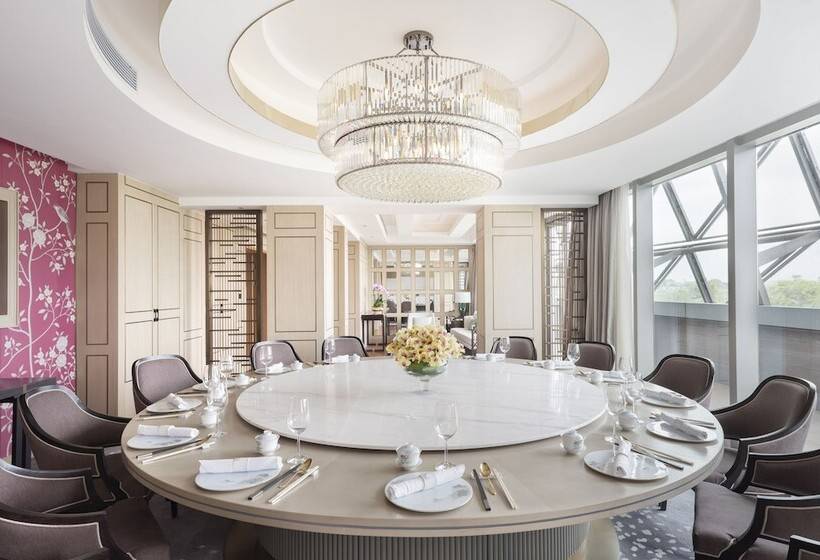 בית מלון כפרי Langham Place Changsha