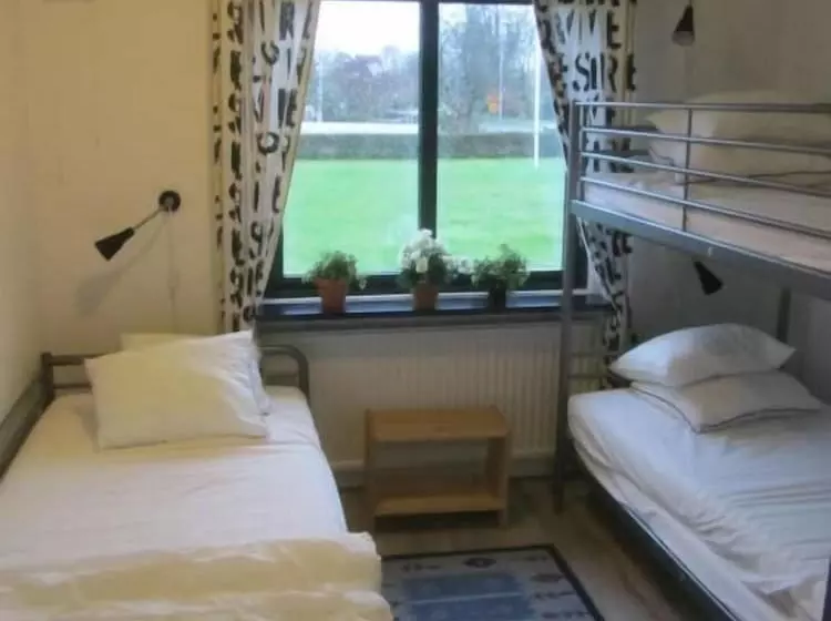 Majatalo Bruksparkens Hostel