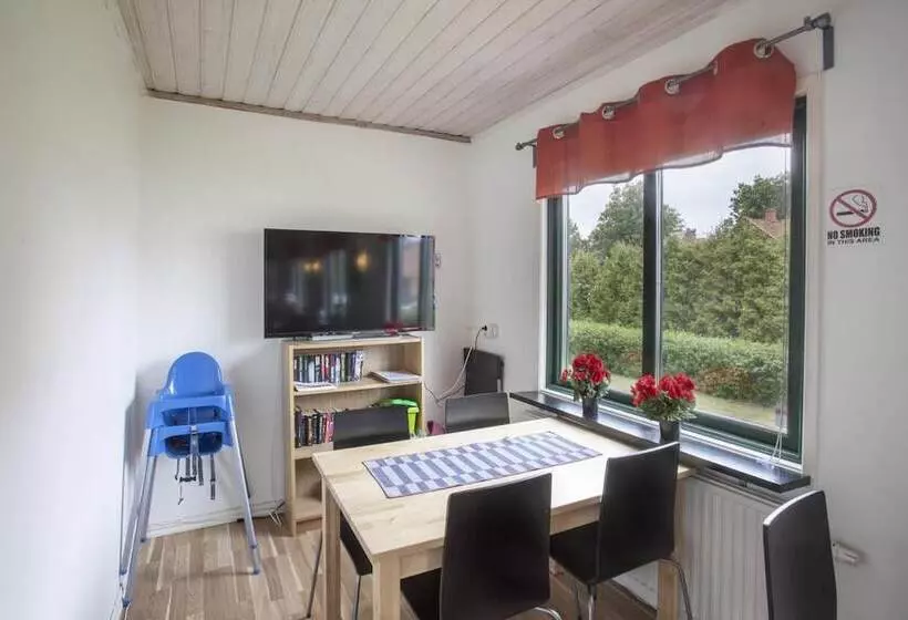 Majatalo Bruksparkens Hostel