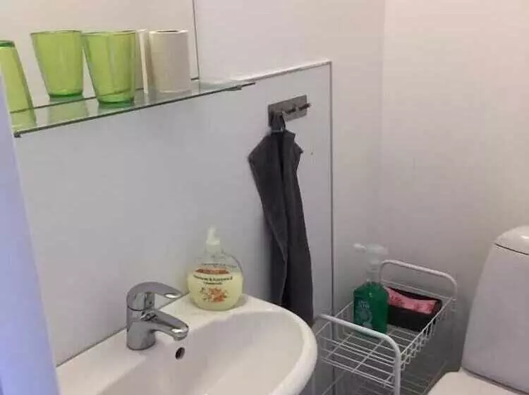 Majatalo Bruksparkens Hostel