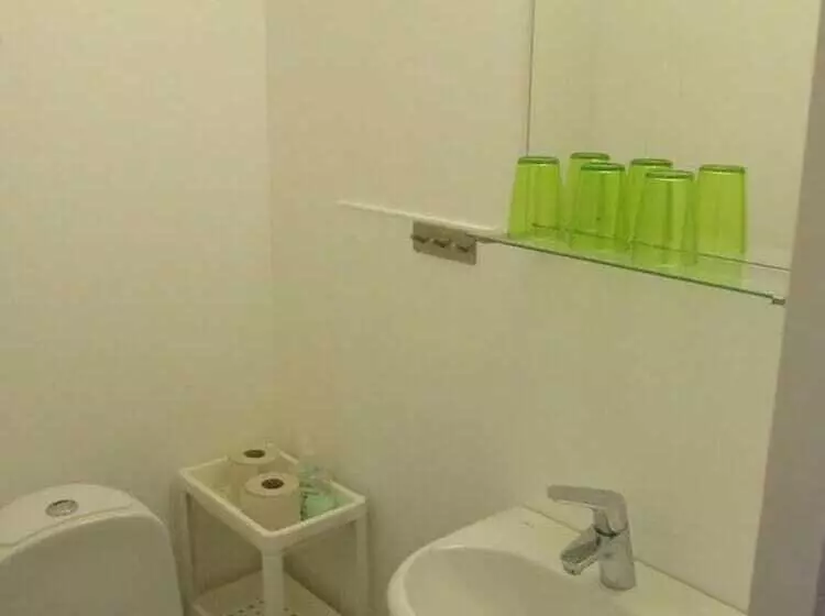 Majatalo Bruksparkens Hostel