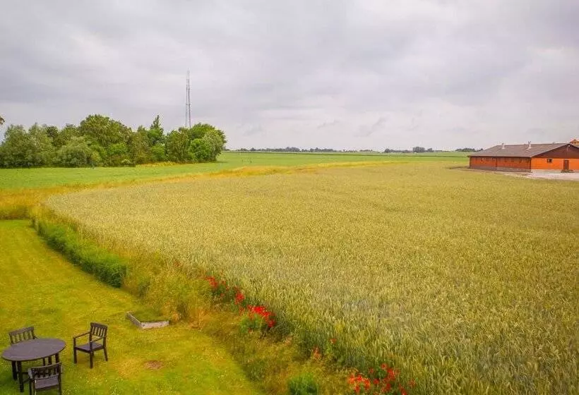 Majatalo Bruksparkens Hostel