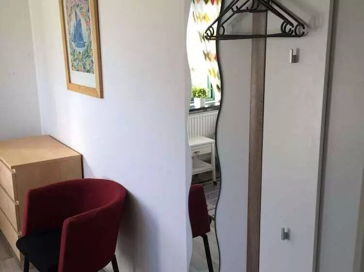 Majatalo Bruksparkens Hostel