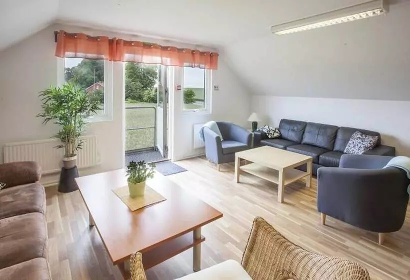 Majatalo Bruksparkens Hostel