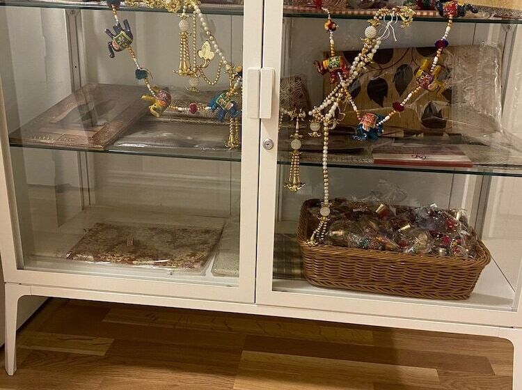 פנסיון Bruksparkens Hostel