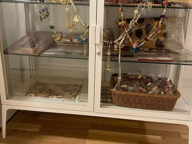 Majatalo Bruksparkens Hostel