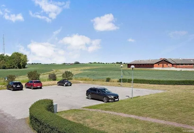 Majatalo Bruksparkens Hostel