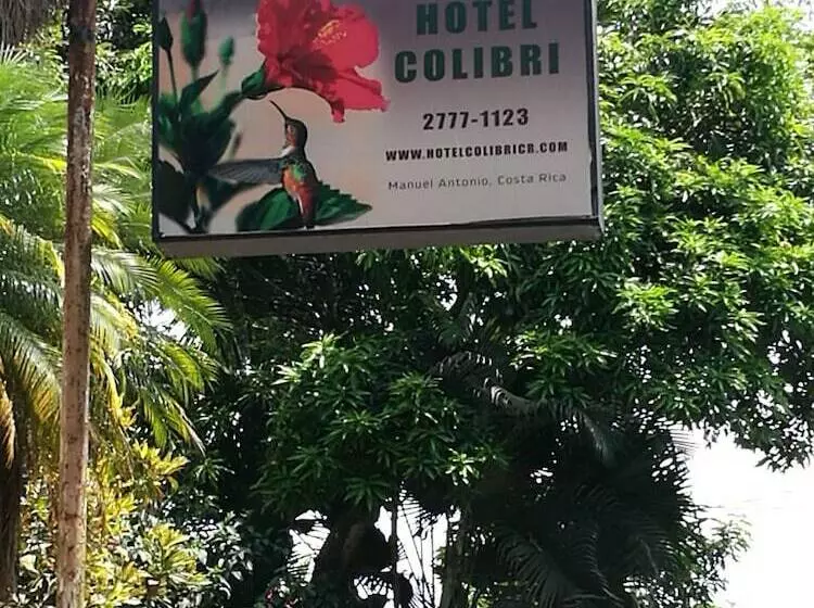 پانسیون Manuel Antonio Comfort Casa Macaow