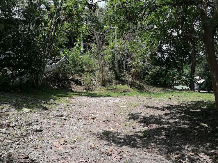 پانسیون Manuel Antonio Comfort Casa Macaow