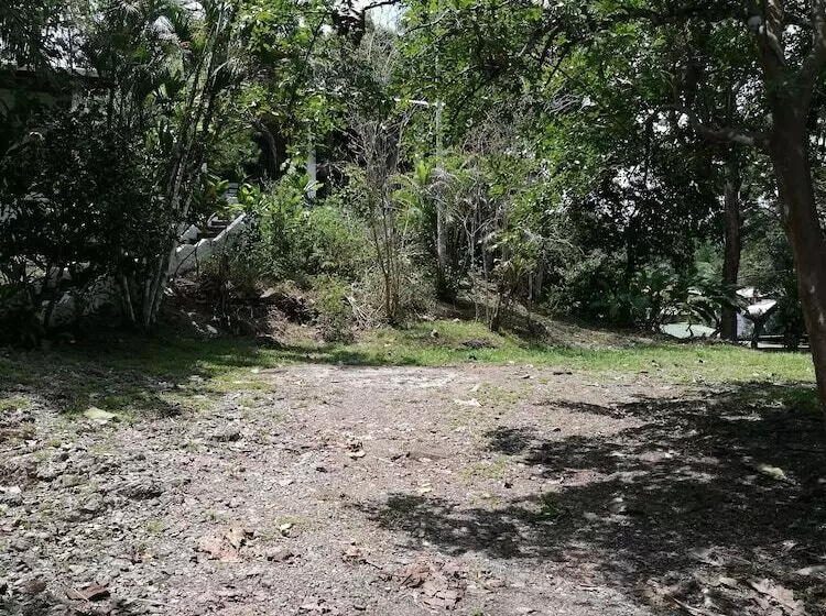 پانسیون Manuel Antonio Comfort Casa Macaow