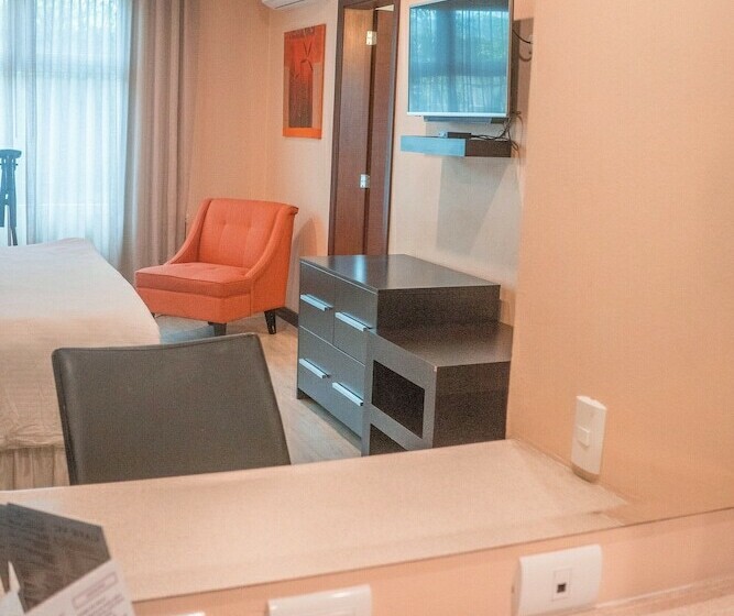 Vuestra Casa Hotel Boutique