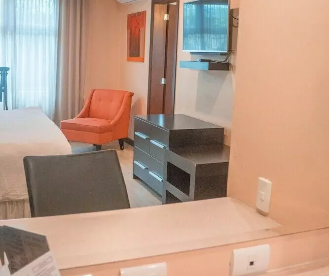 Vuestra Casa Hotel Boutique