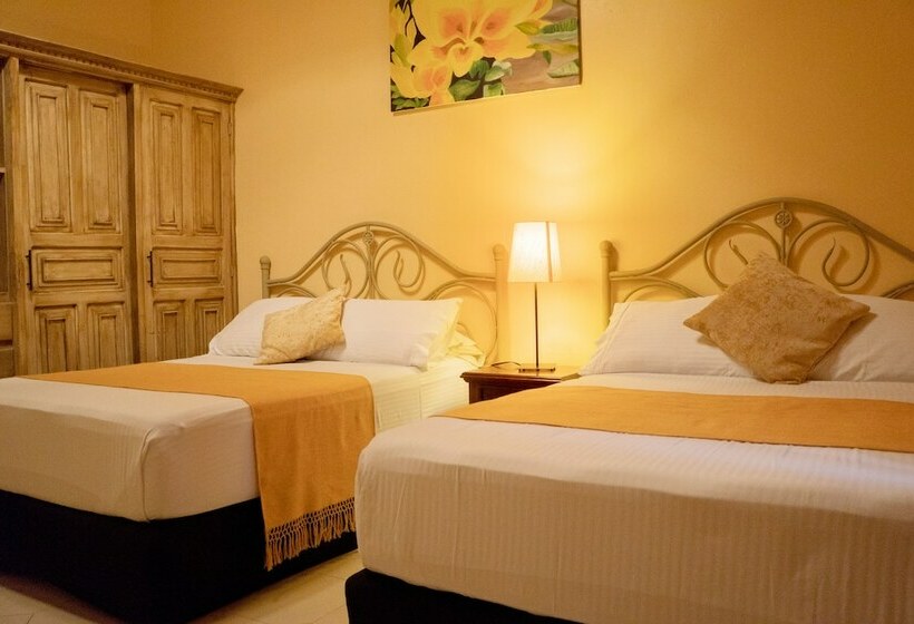 Vuestra Casa Hotel Boutique