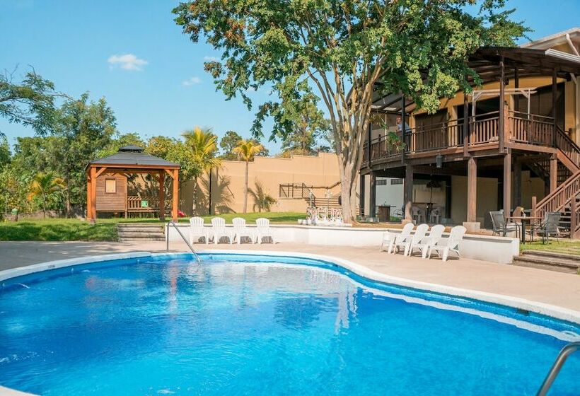 Vuestra Casa Hotel Boutique