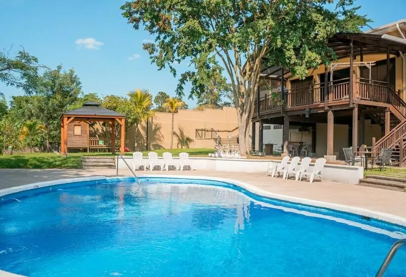 Vuestra Casa Hotel Boutique