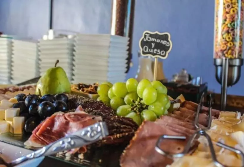 Vuestra Casa Hotel Boutique