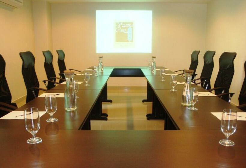 Vuestra Casa Hotel Boutique