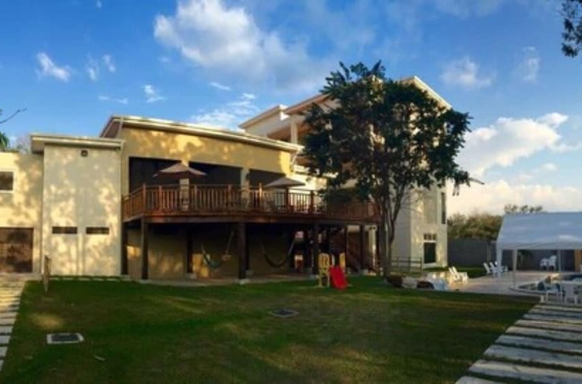 Vuestra Casa Hotel Boutique