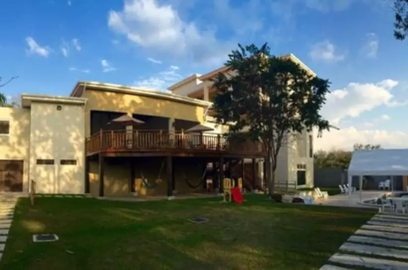 Vuestra Casa Hotel Boutique