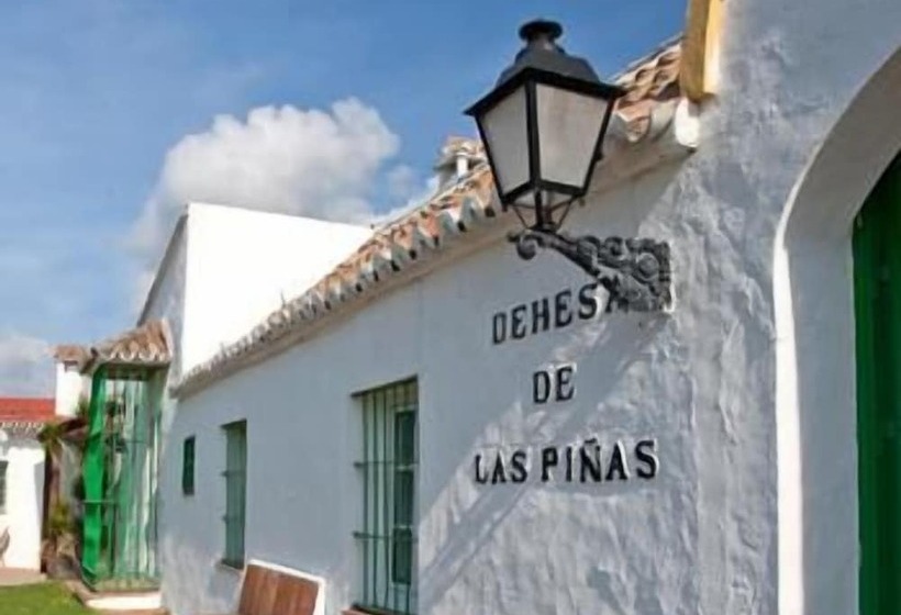 Cortijo Las Piñas