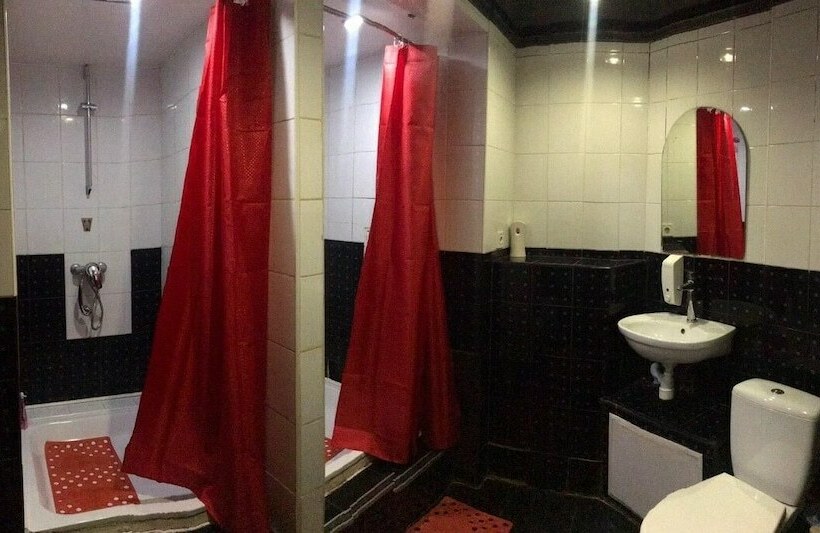 هتل Cabanas Boutique