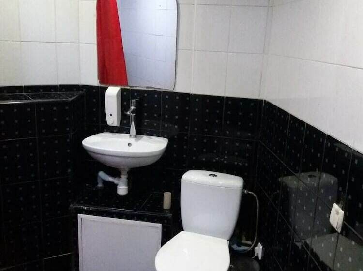 هتل Cabanas Boutique