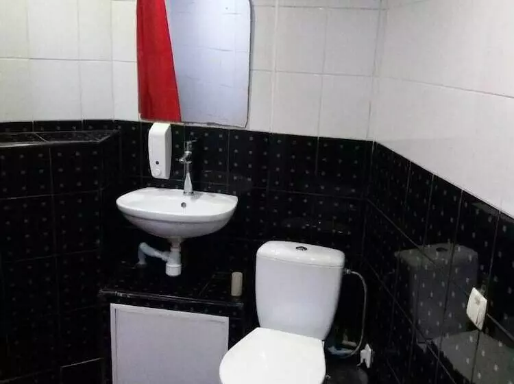 Hotel Cabanas Boutique