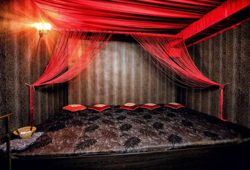Hotel Cabanas Boutique