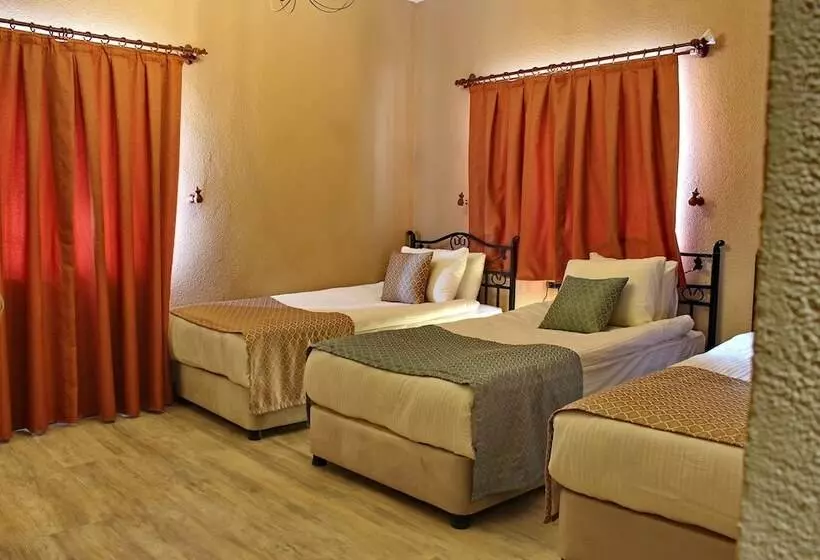 هتل Hh Babil Konağı