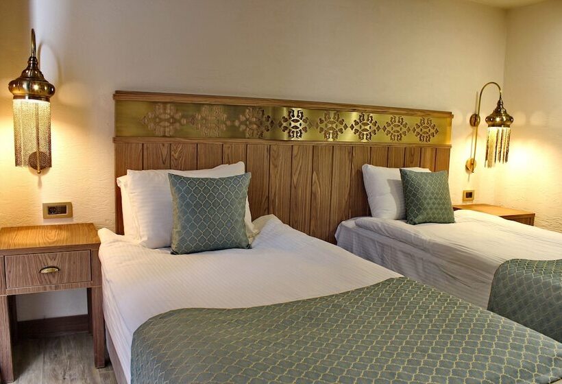 هتل Hh Babil Konağı