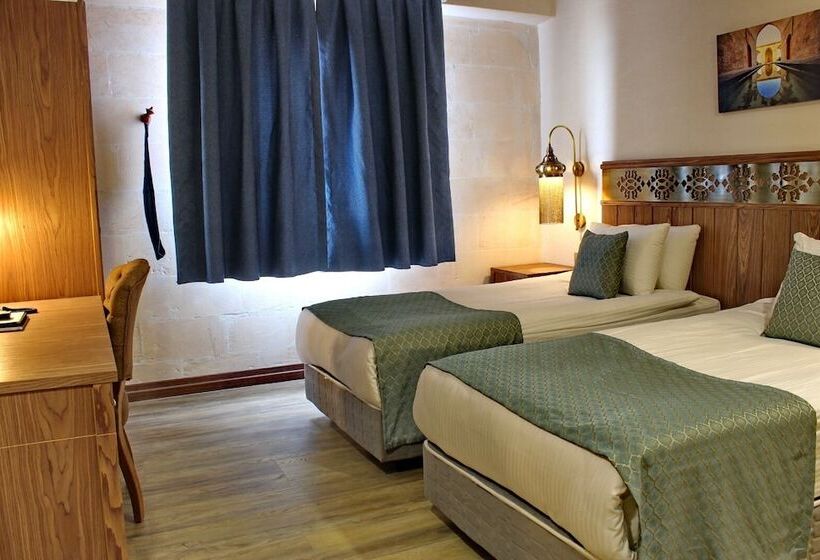 هتل Hh Babil Konağı