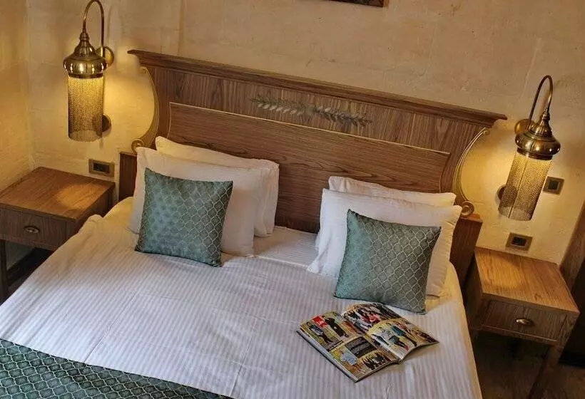 هتل Hh Babil Konağı